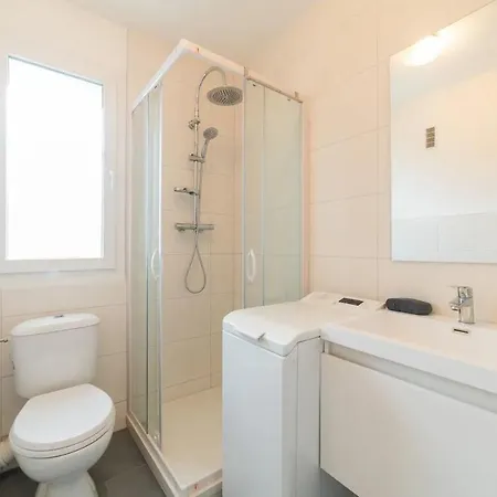 Louis Bale - Hyper Centre Appartement *